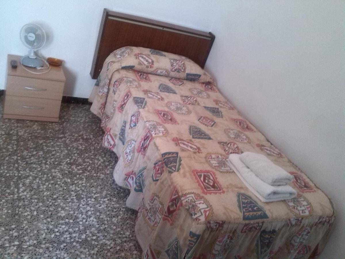 Pension Vinarós 객실 사진